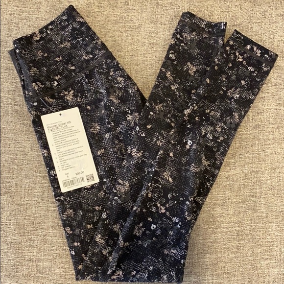 Lululemon wunder under leggings - Picture 2 of 2